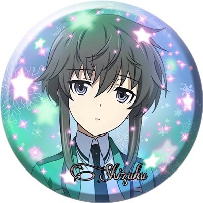 mahou_Shizuku's profile picture. 