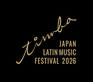feslatimba's profile picture. JAPAN LATIN MUSIC FESTIVAL “timba”

A Latin music festival.
From the Latin world to Tokyo.

Oct 10, 2026
Shibuya Stream

#feslatimba