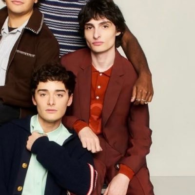 fucktheduffers's profile picture. Fuck the duffers and fuck foah and fuck shawn levy and FAWK YOU MIKE and fuck stranger things and fuck noah and fuck everyone except Lumax (prev strangebylerlu)