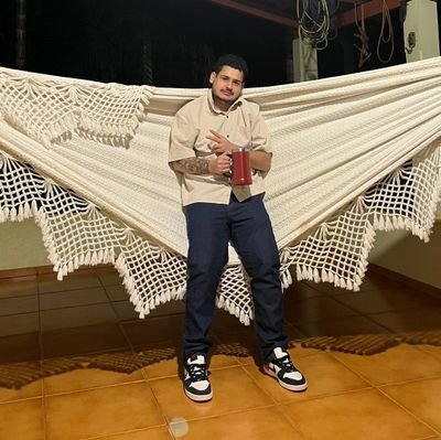 matheus_borgez's profile picture. eng de software - UFG