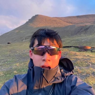 haydsso's profile picture. my trifecta of shower thoughts: ai, gtm and the weather