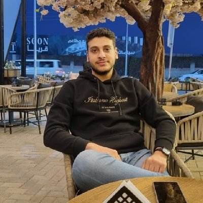 MahmoudHossamF2's profile picture. ❤❤Faculty of physical therapy  (PT6)❤❤Ahlawy❤❤Barcelona❤❤
https://t.co/HguQvLNCXy