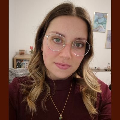 Lucie_Shadows's profile picture. Métal🤘
Séries 🎞️
Nourriture 🍩