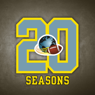 TWOFKalamazoo's profile picture. We cover all types of American football from all around the world. NFL, CFL, College, Arena/Indoor. Check out our podcast, "This Week in The World of Football."