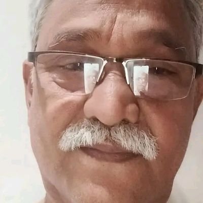 patel_shiv7415's profile picture. 