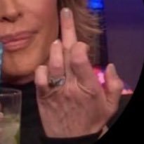 RisaLinna54's profile picture. Real housewives and reality tv 💩 posting! OBVIOUSLY PARODY! (I am a man) 2nd @KimGSnail 18+ ONLY