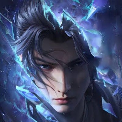 xiao_dhashar's profile picture. 