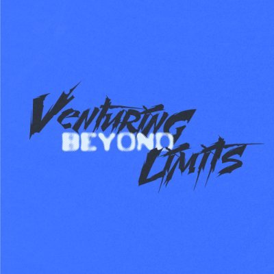 𝑽𝒆𝒏𝒕𝒖𝒓𝒊𝒏𝒈 𝒃𝒆𝒚𝒐𝒏𝒅 𝒍𝒊𝒎𝒊𝒕𝒔