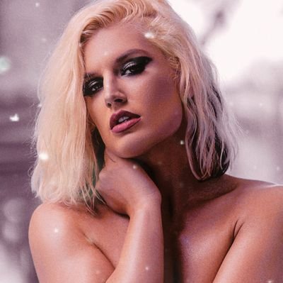 SimplyRAWArtx's profile picture. From the RAW spotlight to your darkest in-ring fantasies; The 'Queen of RAW Arts' JERRIKA has arrived to a company near you 💋 — RP (21+) #JERRIKAWorldOrder