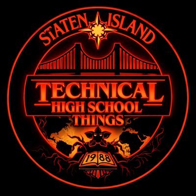SITech_HS's profile picture. The official Twitter account for Staten Island Technical High School.