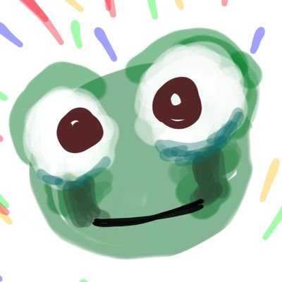 ariel_yxd's profile picture. Hola, dibujo a veces cuando no me da pereza xd.
Creador de la química cuántica, el arroz con atun y mi gato será próximo presidente del mundo.