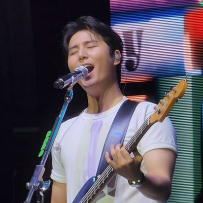 chiasmaoptcm's profile picture. 01L | ENFP (◡̎♥︎ talking random shitz) | DAY6 🦊 — mulfand