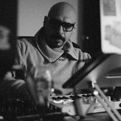 P3P510's profile picture. New Media Artist | Generative Art & Sound | Rebel scum | I make art and music with code and simulations.