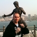 Dan Voshell (@dvoshell) Twitter profile photo