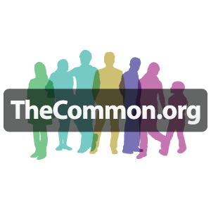 TheCommon's profile picture. We make it easy to volunteer, give, share, help and get help in your community by connecting members' Needs and Abilities. Tweets by Kim Klap & Jay Kroll