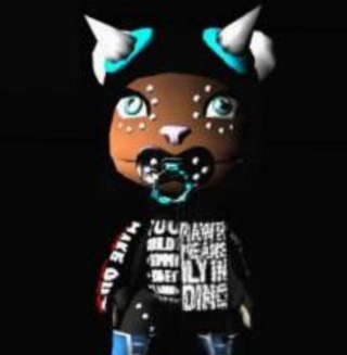 InfestedClock's profile picture. 18 Year Old Lbp Fan