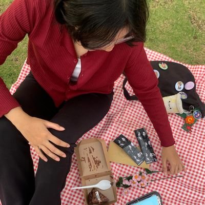 precisionly's profile picture. Holaaa!👋
—I love being a ENFJ🌹🍀
—eitsss, ini akun bukan ramah anak😠🔞