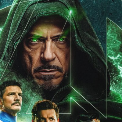 iamgrott123's profile picture. Teach love