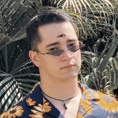 TercerOjoPicks's profile picture. Apuesto, luego existo. 👁