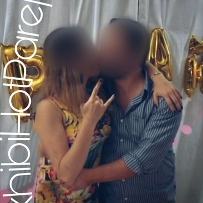 ExhibiHotPareja's profile picture. #EspososCachondos compartiendo nuestros momentos de #Fantasía. 🔥 interactua en comentarios, preguntas ❤️