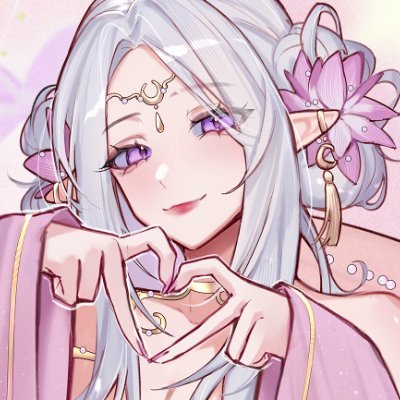 mirilunevt's profile picture. bratty nymph vtuber 🪻 ママ: evangellium 🌙 パパ: shikilive2d 🪻 https://t.co/wlUE05i6cJ 🎧: https://t.co/1IlnltUUsG 🎨 #miriluneart 🔞 #mirimenace (MDNI)