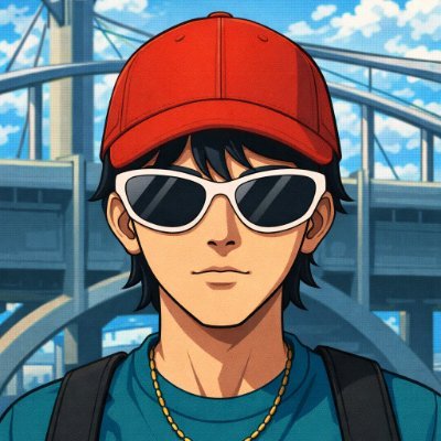 Charliewonders's Twitter (X) avatar