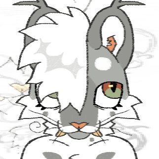 TaylorrrBug's profile picture. 9teen . they/she ⚧︎.  .・。.・゜ tw/cw . 16+ 🤍🪽 Comms open