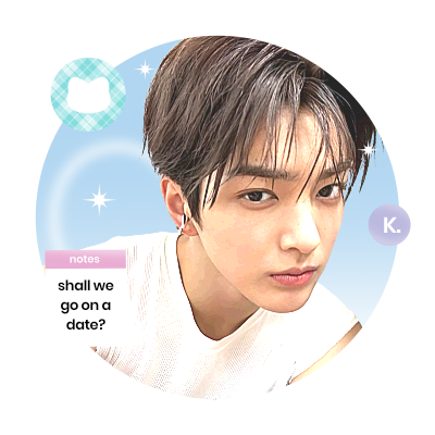 sheiiishie's profile picture. ♡ 🗝️ .˚ daily ; bites 🍓 14’09◞ adorb ¡🎀˚ ೀ sweetest ꮼ 𝙖𝙝𝙣 𝙠𝙚𝙤𝙣𝙝𝙤 — 𝙘𝙤𝙧𝙩𝙞𝙨 ♡. ⋅⋅ 🍨 aice ‘ creme