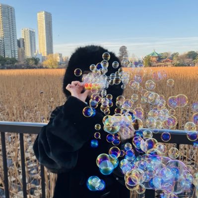 Ayup1ko's profile picture. おわりからはじまり@owahaji2022🎧OWHJ Remixes Vol.1 7/30リリース🦩Ayup1ko, Bubbles, ABCRAZYS, HIJIKATA, TokyoElectroBeatPark🕴Vocalist DJ 落書きAEAJアロマテラピー1級