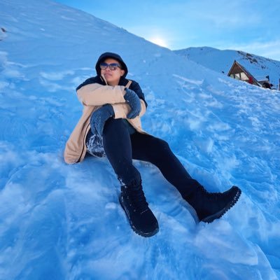 geebeeviews's profile picture. Quo vadis?