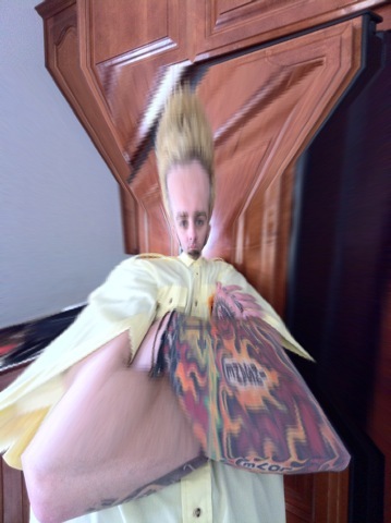 drmatthewfarlow's profile picture. insane for Jesus, Husband, Dad, Shepherd, Pastor, Theologian, Teacher…Seeking to perform my role in God's drama #farlowstyle #dramaofsalvation