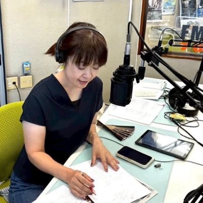 kumi_liliho's profile picture. こんにちは〜趣味はゴルフ🏌️‍♀️仲間と過ごす時間です💖 fmwing 市民パーソナリティー にて、あらまーラジオ 第1・3金曜20時30〜生放送 とマンデーマルシェ 第3月曜15時30分〜担当❣️本職パステルアート教室りりほ代表飯田句美