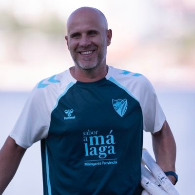 josecaparros's profile picture. Analista Málaga CF. Asistente  en Puebla (Méx),Argentinos juniors. Atlético de Madrid, C.D. El palo. Ex jugador de fútbol y entrenador N3