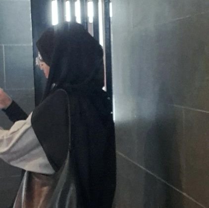 bleupth's profile picture. akun gado-gado