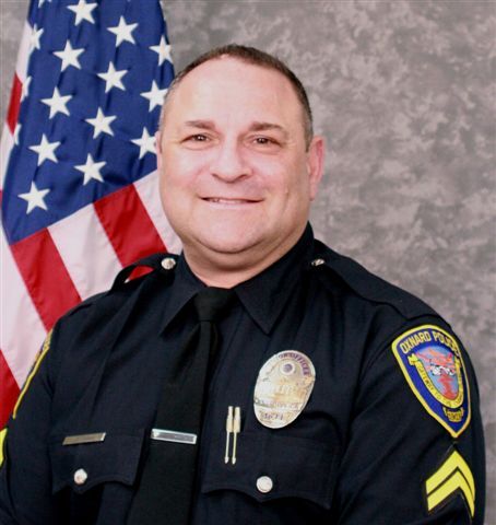 OxnardPDBeat11's profile picture. Senior Officer Steve Funk and Officer Dan Casse at your service.