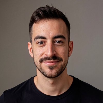 polcorominas's profile picture. Youtuber +800.000 suscriptores. Hablo de Marketing, IA, tecnología, y política.