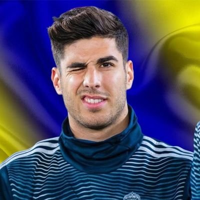 Marcosensio21's profile picture. 