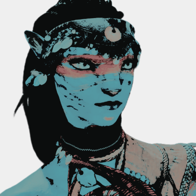 amaranthwings's profile picture. ᅠ
ᅠ

ᅠ
ᅠ