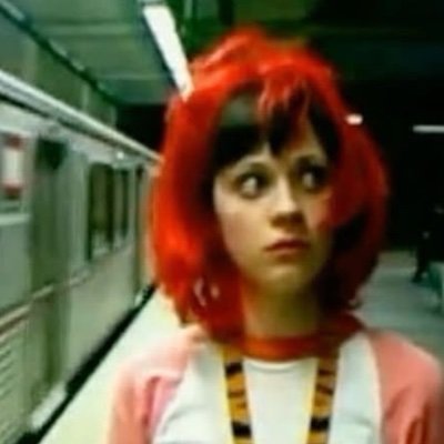 cwlestica's profile picture. whimsical creature, thought daughter, mary de “about time”, sósia da clairo, usuária de mini franja, zooey deschanel enthusiast e metamorfose ambulante