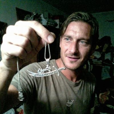 Totti_H20's profile picture. 