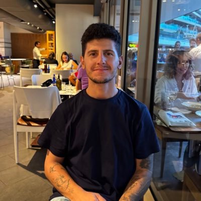 slymnoztrk_'s profile picture. You all laugh because I'm different.I laugh because you are all the same :)