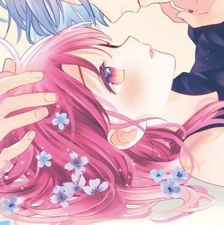 noiarie's profile picture. ⠀
 ( 君は今私の世界だ、 @itsuomi_n 。)  —  糸瀬 雪   ||:  𝐂𝐀𝐍𝐎𝐍𝐑𝐏  —  𝐌𝐕/𝐀𝐔
⠀