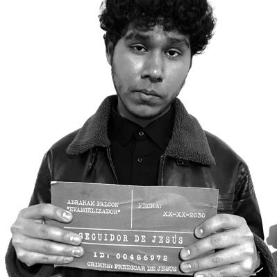 ASheepNumber100's profile picture. Y les dijo: Id por todo el mundo y predicad el evangelio a toda criatura. Marcos 16:15
2 Timoteo 4:1-5
Sana Nuestra Tierra 🌎✝️
Gloria a Dios.