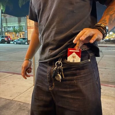 jammaist's profile picture. 