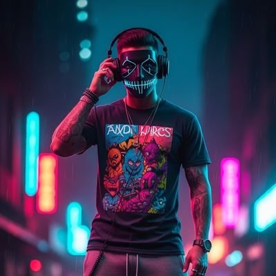 PanLegends91's profile picture. Music