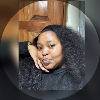 uThunjane's profile picture. 