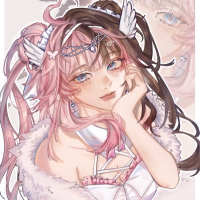 Butterynn (EN/MY Vtuber) Profile