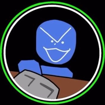 HBluudude7's profile picture. Joke account and affiliated with Forsaken.\\ (Gay IRL) Yo this is Bluudud, but gay.. // Account made by now deceased, @5xdsa5547 \\