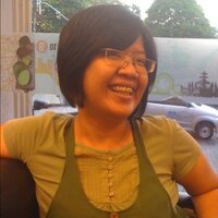 Afriyani (@aaph) 's Twitter Profile