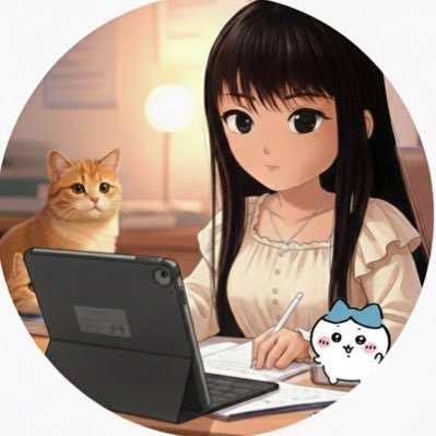 Tabineko22's profile picture. 資格取得頑張っています( ᐡᴗ ̫ ᴗᐡ)💭 カフェ勉大好き🍰【保有資格】宅地建物取引士/第二種電気工事士/認定電気/消防設備士乙4、6類/危険物乙3、4類/FP2級/ITパスポート/情報セキュマネ/簿記3級🤍🩵✨